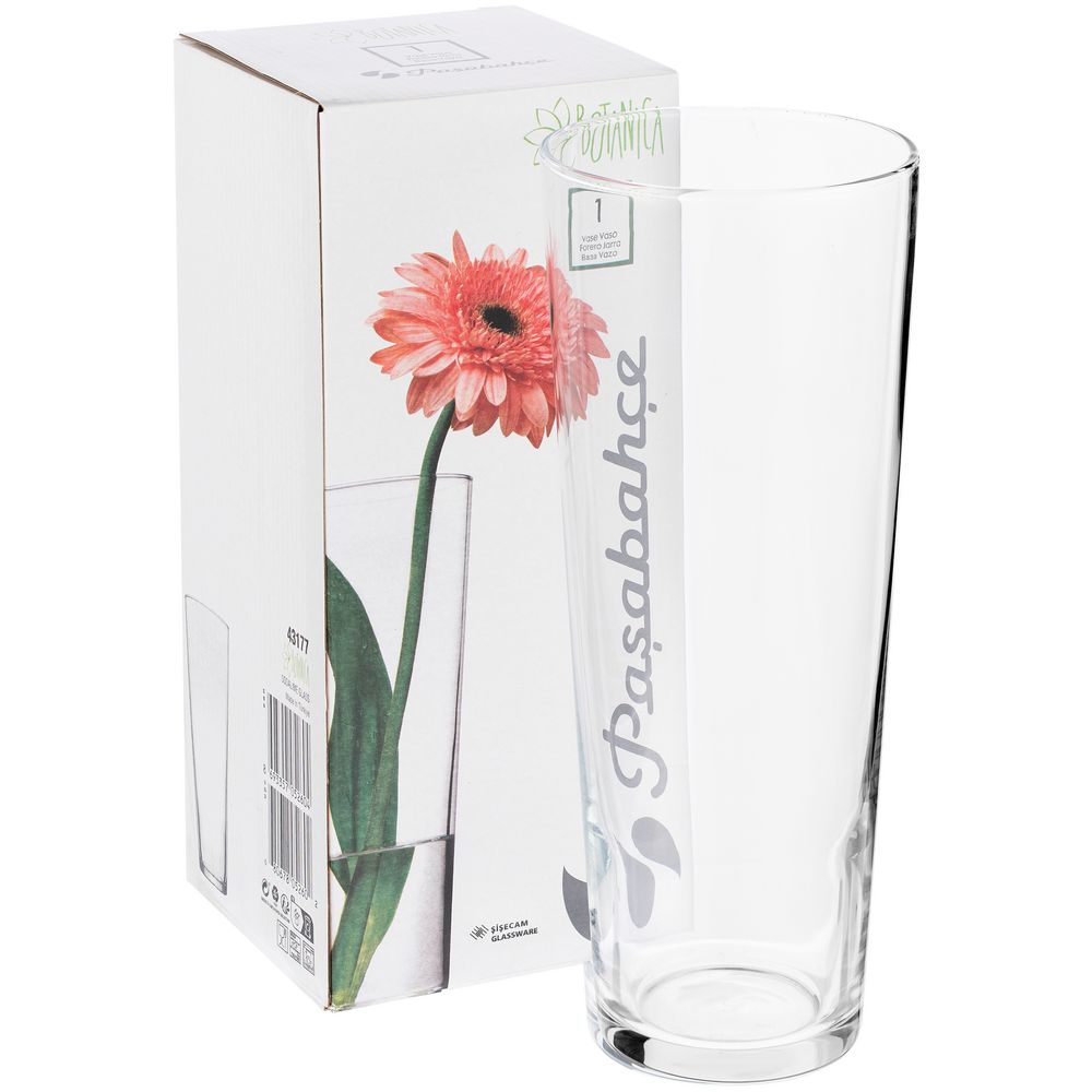 Ваза Flora 2 в Челябинске
