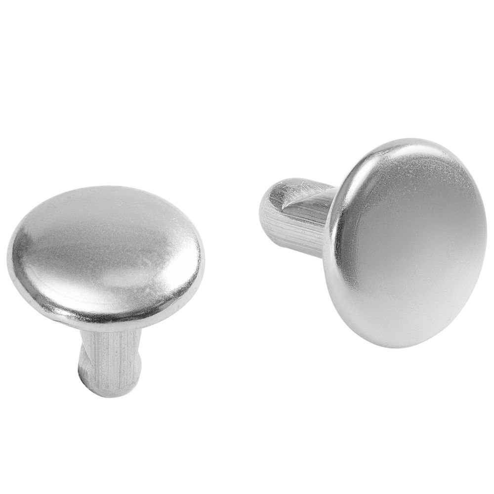 Заклепка Rivet, S, серебристая, ver.2 в Челябинске