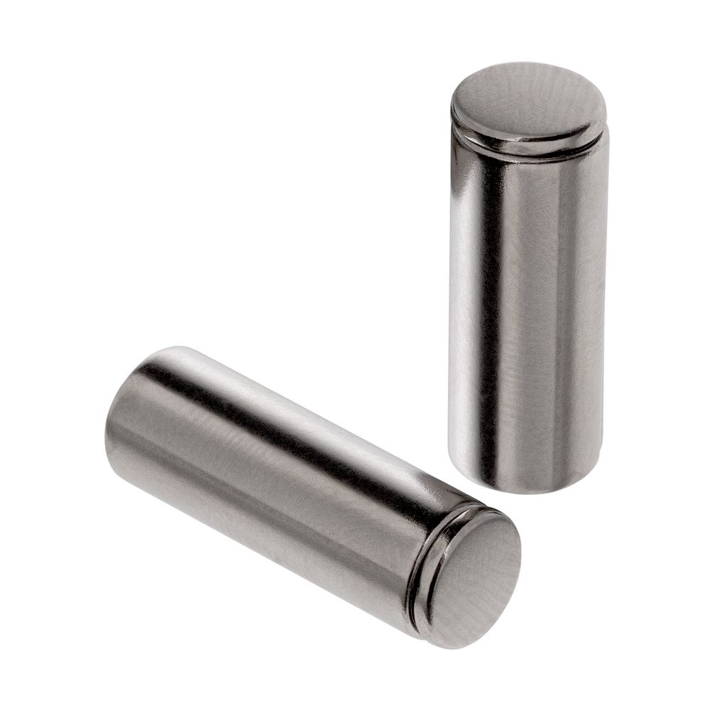 Наконечник для шнурка Nozzle, ver.2, серебристый в Челябинске