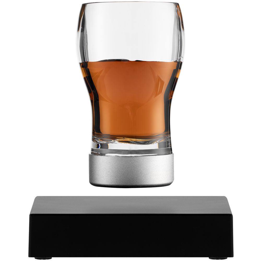 Левитирующий стакан Leviglass в Челябинске