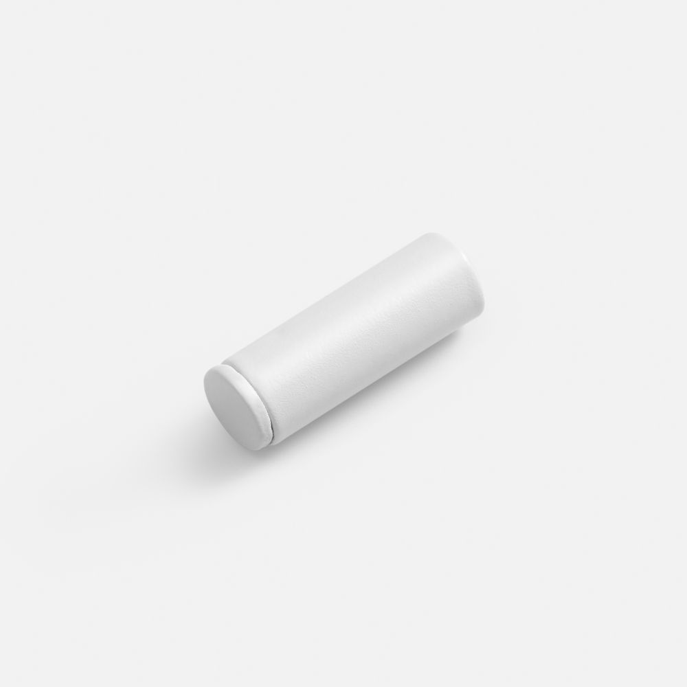 Наконечник для шнурка Nozzle, ver.2, белый в Челябинске