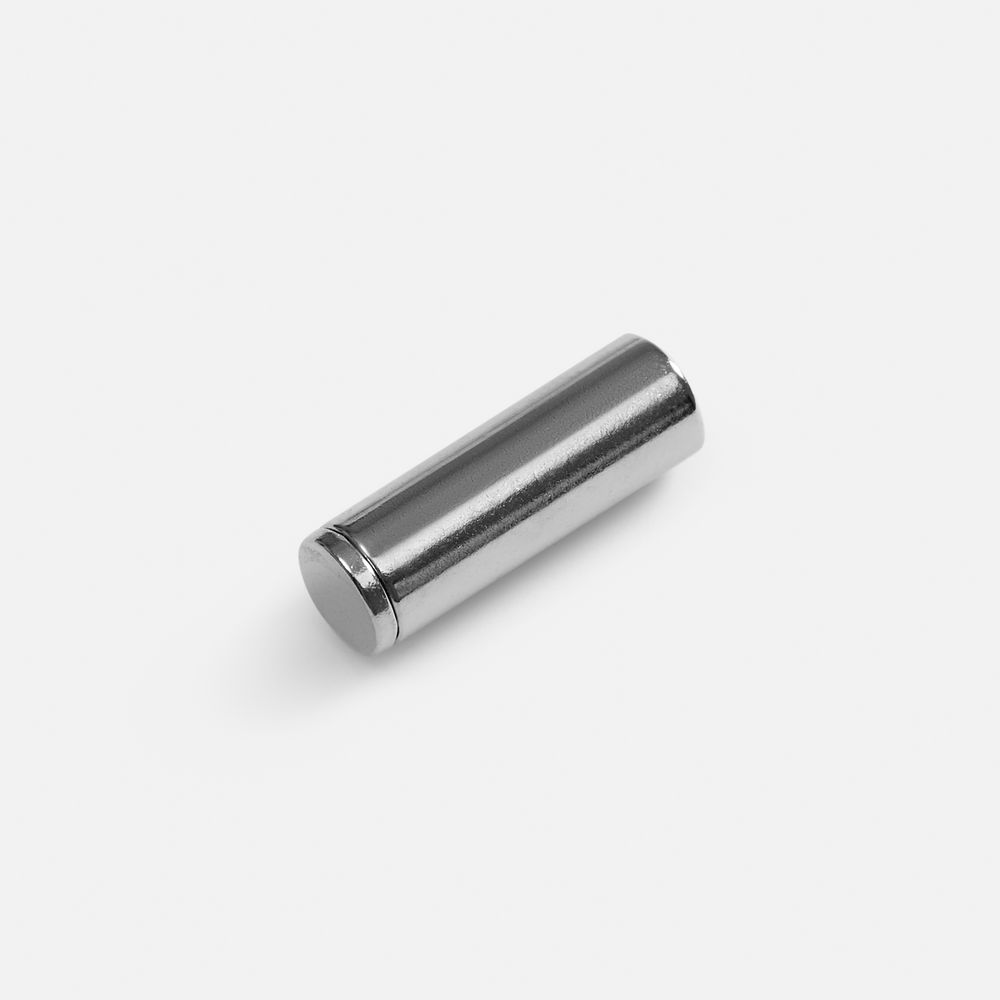 Наконечник для шнурка Nozzle, ver.2, серебристый в Челябинске